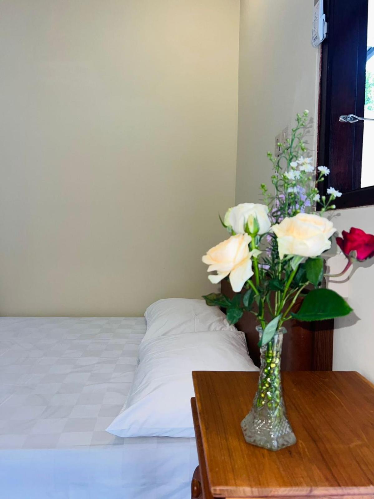 Zigiz Lovina Hostel Buitenkant foto